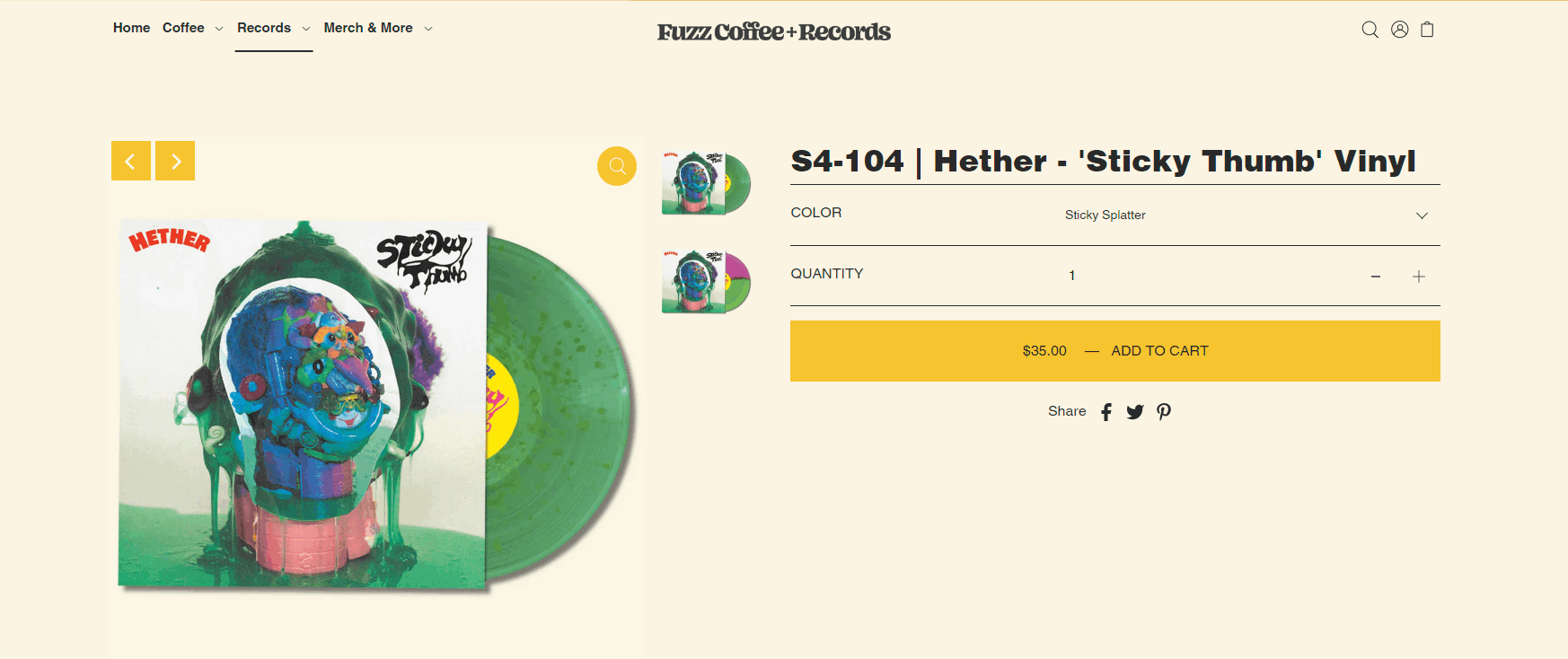 Shopify Theme Underground
